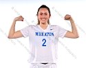 WLax Media Day  Wheaton College Women’s Lacrosse Media Day 2025. - Photo by Keith Nordstrom : WLax, lacrosse